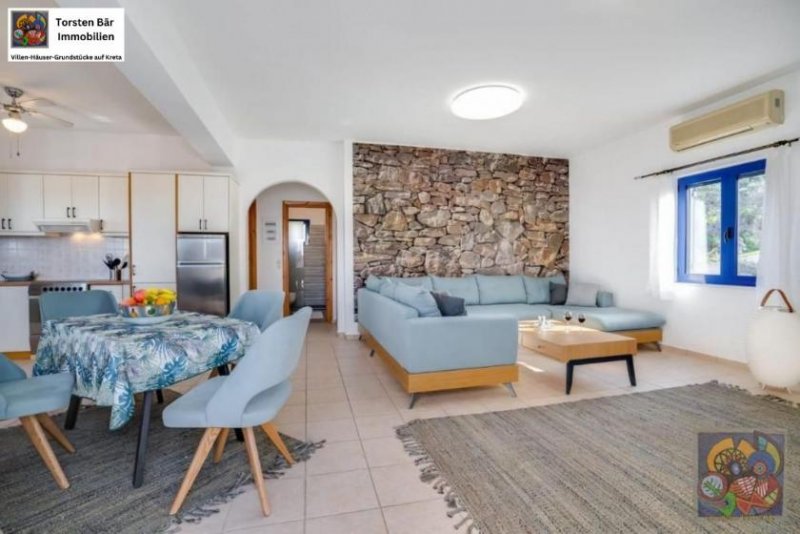 Kokkino Chorio Kreta, Kokkino Chorio (Ferien)wohnung 78m² *** reserviert *** Wohnung kaufen